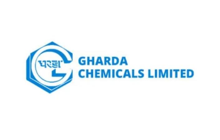 Gharda Chemicals Limited