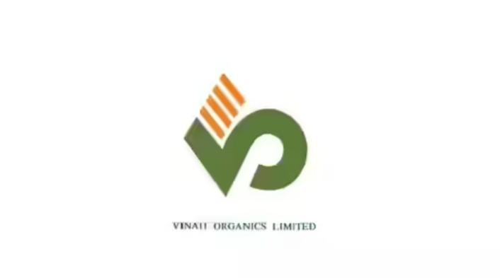 Vinati Organics Limited