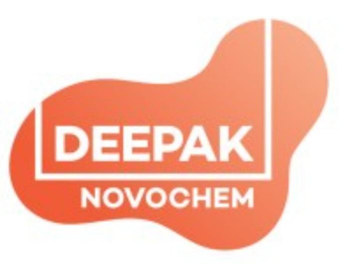 Deepak Novochem